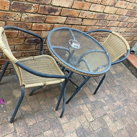 Margaret'S Place Johannesburg Rum bild