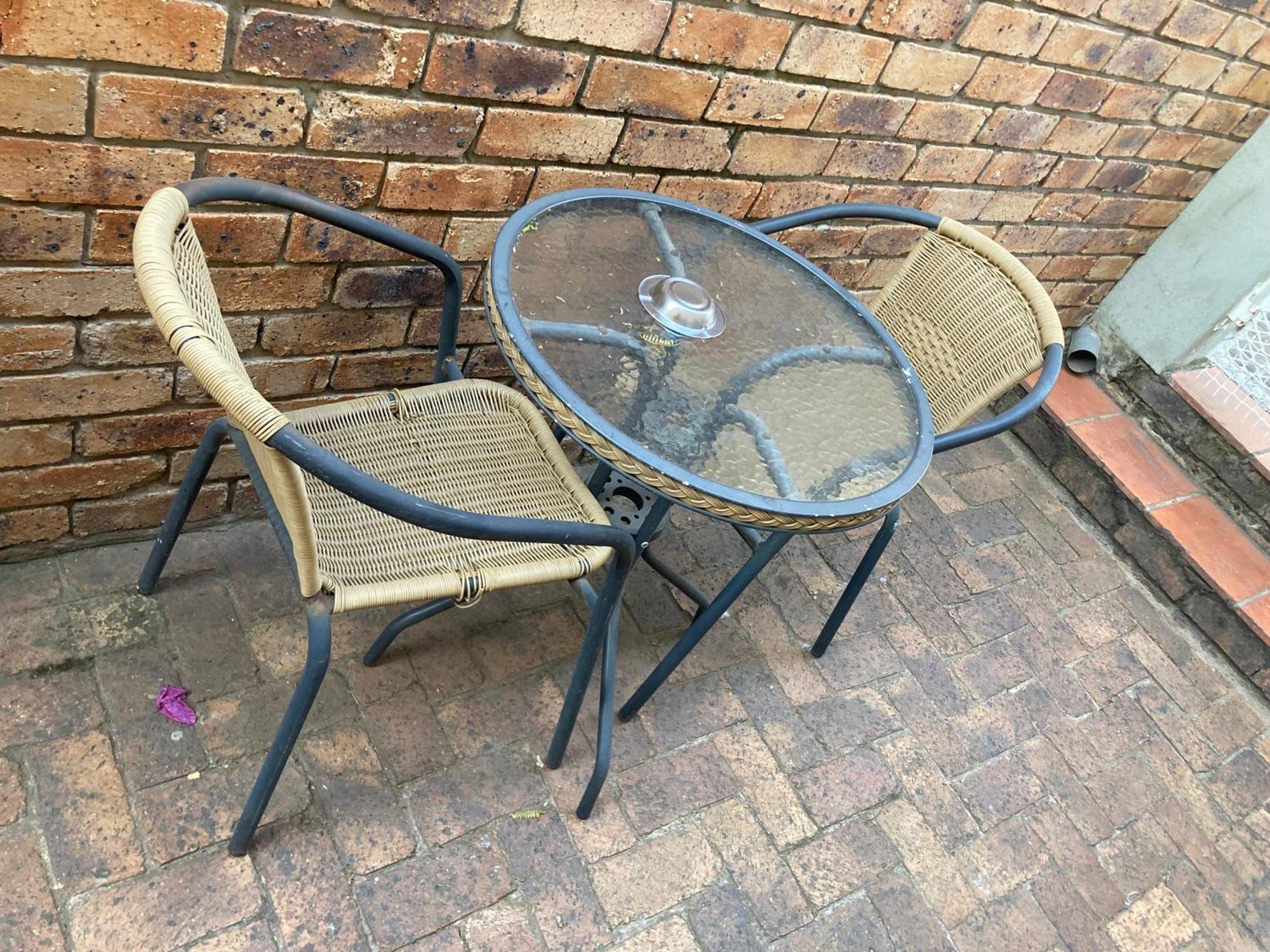 Margaret'S Place Johannesburg Rum bild